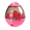 Pet Food Dispenser Ball