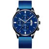 Men's Fashion Watch