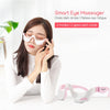 Smart Heating Therapy Eye Relax Massager