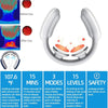 Electric Neck Pain Relief Massager