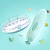 Baby Manicure Pedicure Nail Clippers