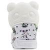 Teether Gloves Baby Toys