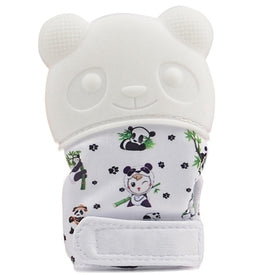 Teether Gloves Baby Toys