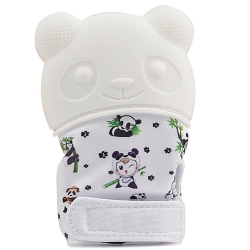 Teether Gloves Baby Toys