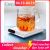 USB Charging Warmer Mini Heating Coaster