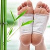 Detox Foot Patch (10pcs Patches + 10pcs Adhesives)