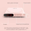 USB Charging Warmer Mini Heating Coaster