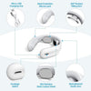 Electric Neck Pain Relief Massager