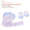 Teether Gloves Baby Toys