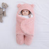 Infant Fleece Winter Sleeping Bag