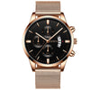 Men's Fashion Watch
