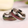 Color Changing Magic Mood Ring
