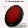 Coffee Mug Cup Warmer Heating Pad