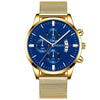 Men's Fashion Watch