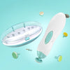 Baby Manicure Pedicure Nail Clippers