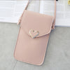 Touch Screen Sling Bag For Women