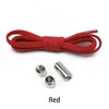 No-Tie Elastic Laces