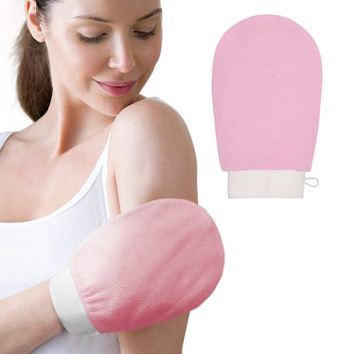 Exfoliating Gloves