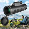 Monocular Telescope 40*60 With Tripod Stand