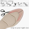 Women Breathable Anti-slip Insole Pad