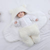 Infant Fleece Winter Sleeping Bag