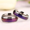 Color Changing Magic Mood Ring