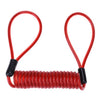 Anti-Theft Security Wheel Disc Brakes Lock