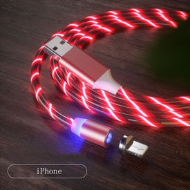 USB Fast-Charging Phone Cable