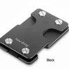 Multi-Functional Metal Money Clip