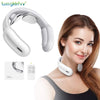 Electric Neck Pain Relief Massager