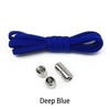 No-Tie Elastic Laces