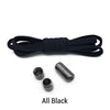 No-Tie Elastic Laces