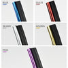 Universal Car Moulding Decoration Flexible Strips
