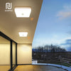 Motion Sensor Bright LED Light