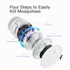 Mosquito Trap Photocatalytic Mosquito Killer Lamp Light Induction Led Anti Mosquito Repellent Electric Bug Zapper uv Night Light
