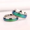Color Changing Magic Mood Ring
