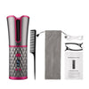 Automatic Cordless Hair Curler Rotating Curling Iron