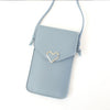 Touch Screen Sling Bag For Women