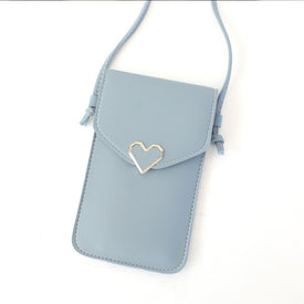 Touch Screen Sling Bag For Women