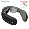 Electric Neck Pain Relief Massager