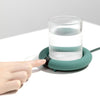 Smart Touch Heating Coaster
