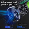 AmazeFan Car Vacuum Cleaner