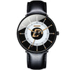 Men's Fashion Black Classic Watch
