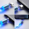USB Fast-Charging Phone Cable