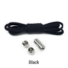 No-Tie Elastic Laces