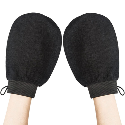 Exfoliating Gloves