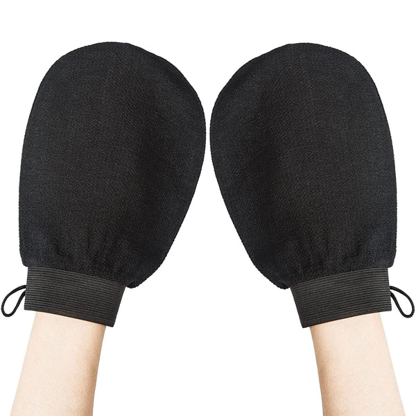Exfoliating Gloves