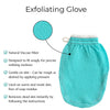 Exfoliating Gloves