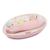 Baby Manicure Pedicure Nail Clippers