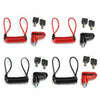 Anti-Theft Security Wheel Disc Brakes Lock